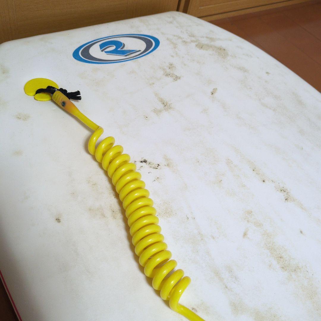 Profish M-01 ボディボード　カバー付き！