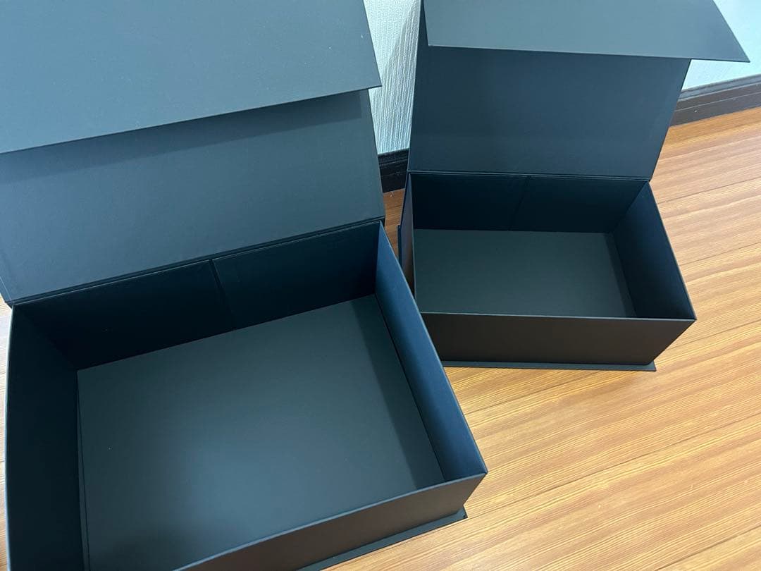 CHANEL シャネル　空箱　マグネット　ショッパー　まとめ　まとめ売り