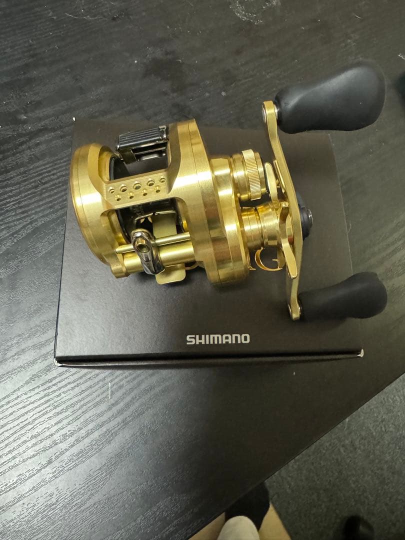 23カルカッタコンクエスト201XG