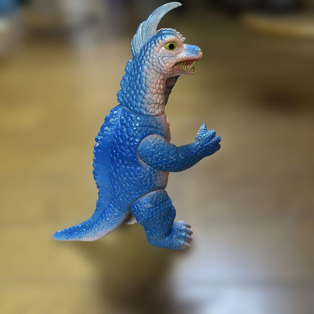 昭和レトロ ブルマァク アーストロン 当時物