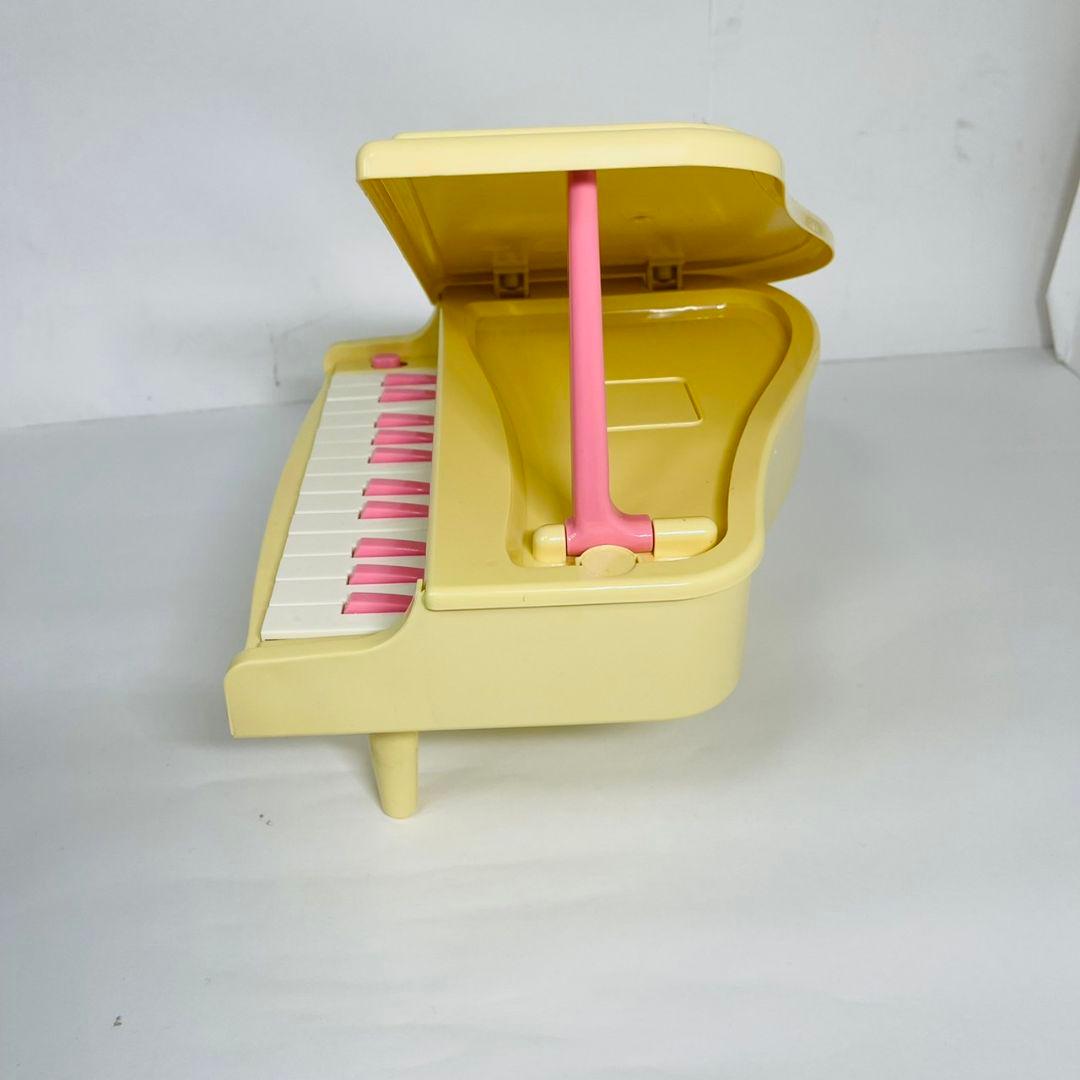 【美品】 コリラックマ フェイス 電子グランドピアノ