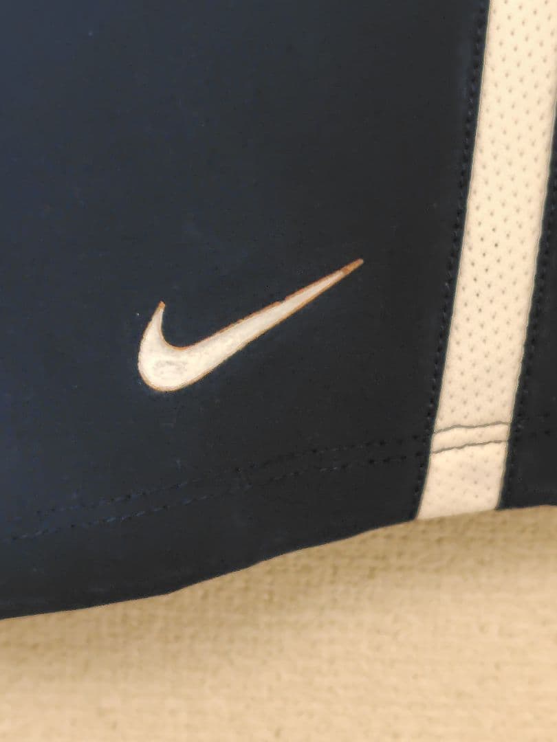 ナイキ　テニスウェア　上下セット　フェデラー着用モデル　2006