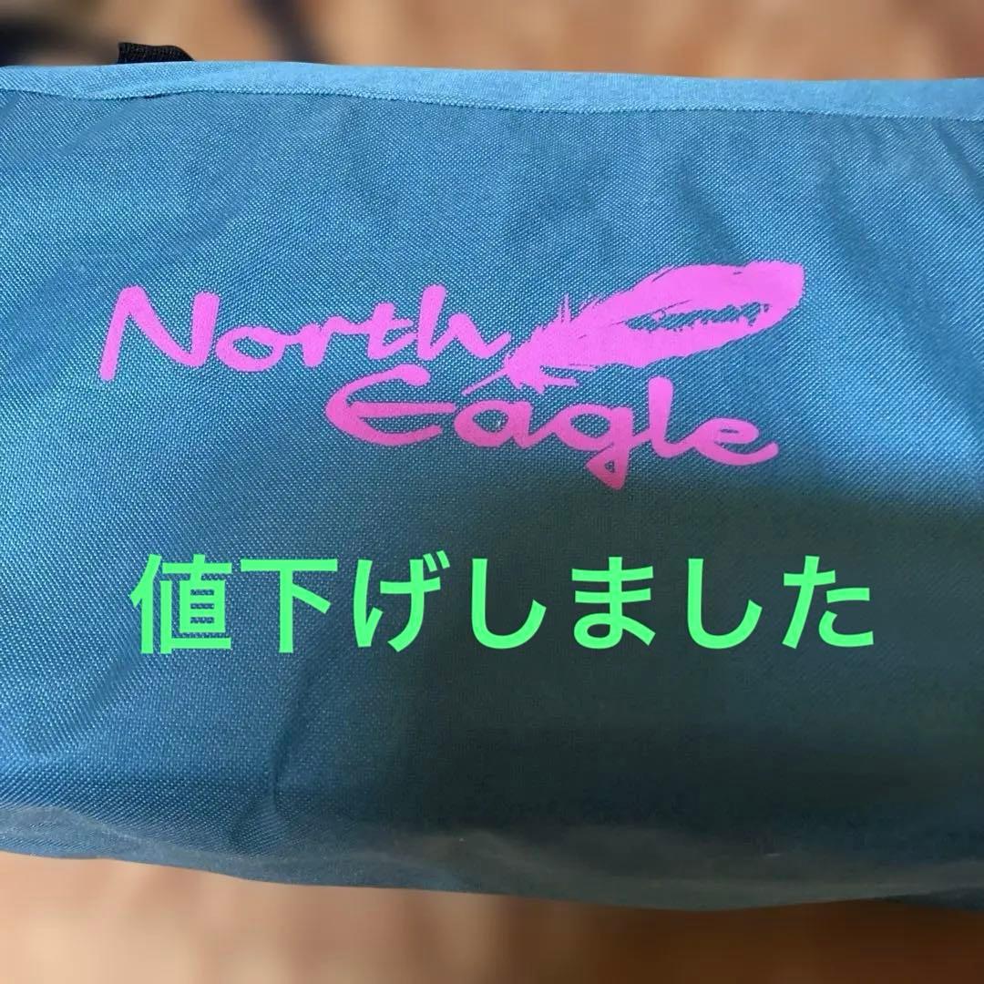 North Eagle スクリーンキャノピー 250
