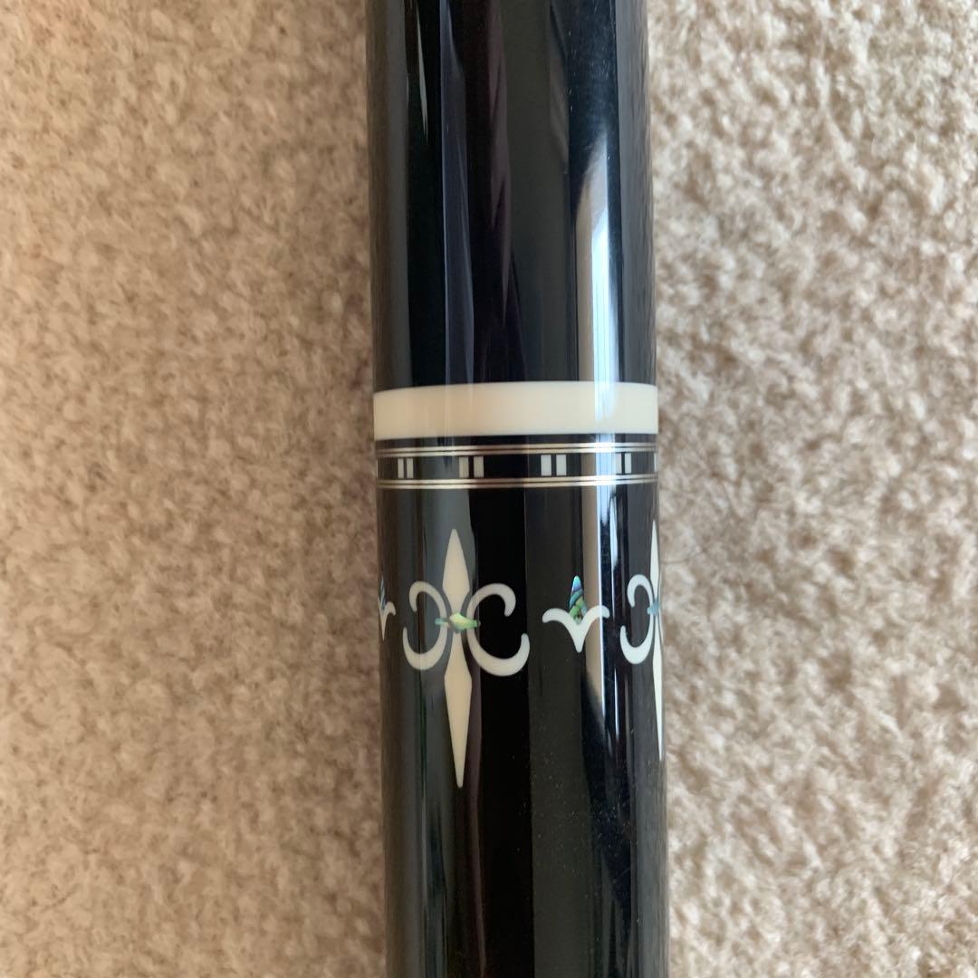 MEZZ CR-232 キャロムキュー バットのみ