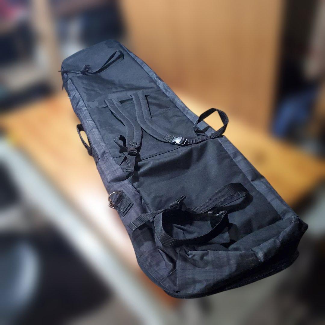 VAXPOT スノーボードケース　Mサイズ！ a19