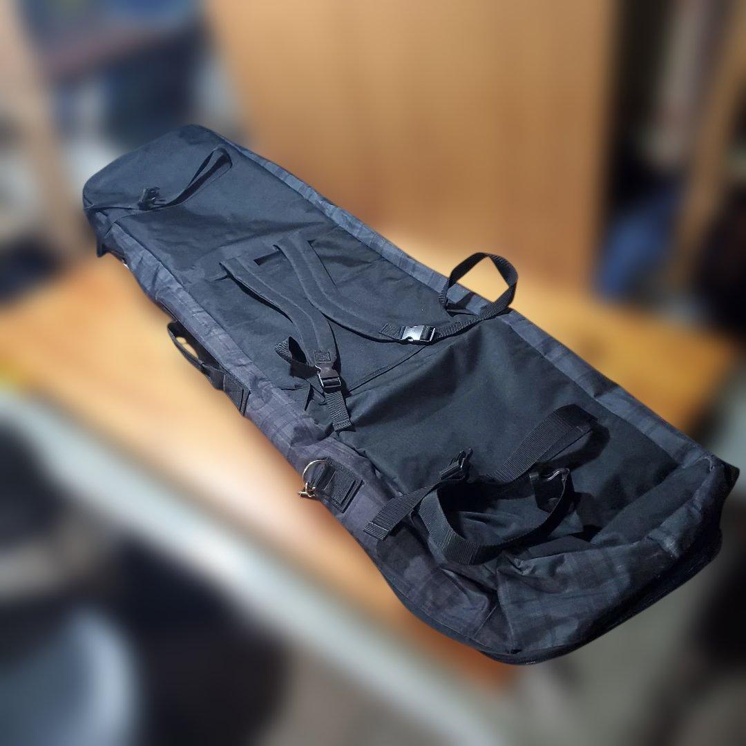 VAXPOT スノーボードケース　Mサイズ！ a19