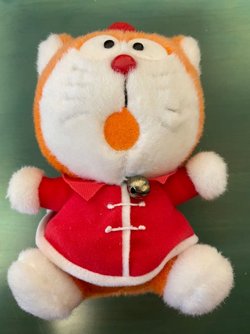 激レア！ドラえもんズぬいぐるみ　9体まとめ売り