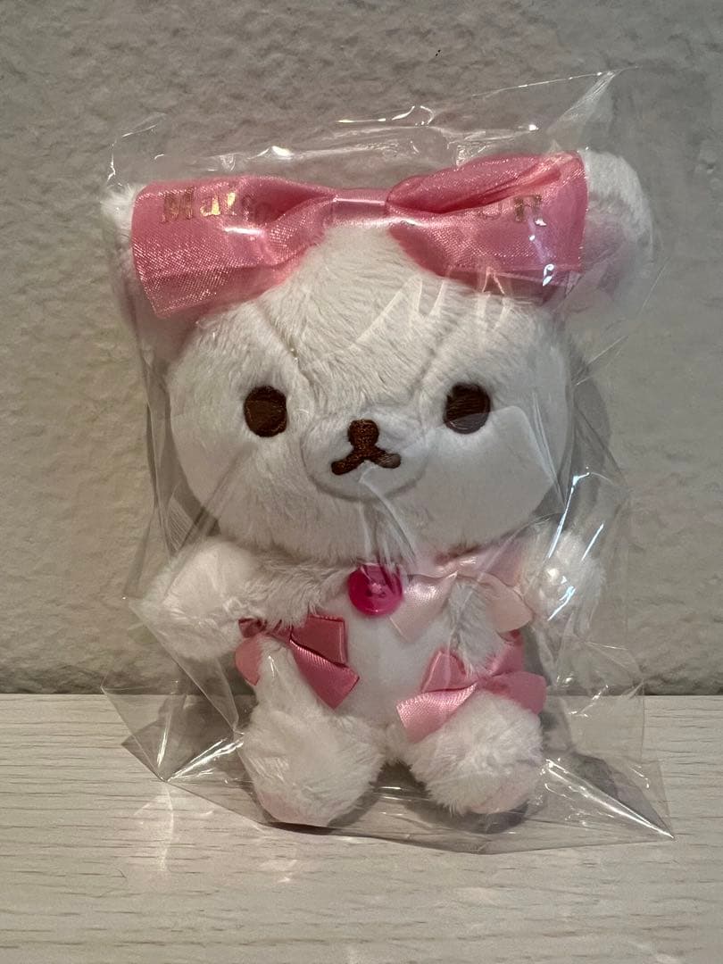 コリラックマ Maison de FLEUR コラボ セット