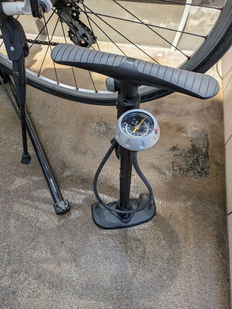 【引き渡し限定】ビアンキカメレオンテ2014年