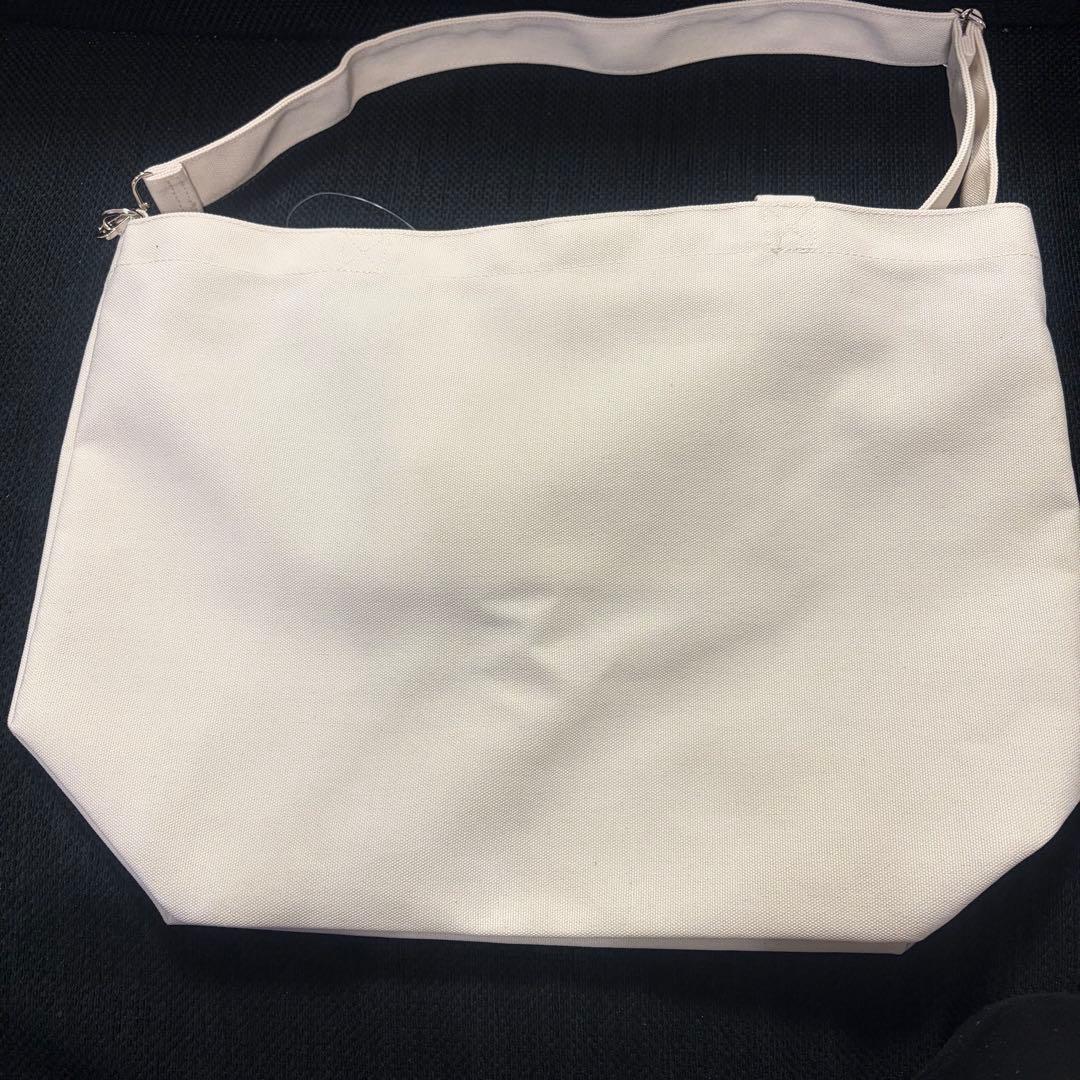 【ま】新品J.LEAGUE × FREAK'S Sトートバッグ　浦和レッズ