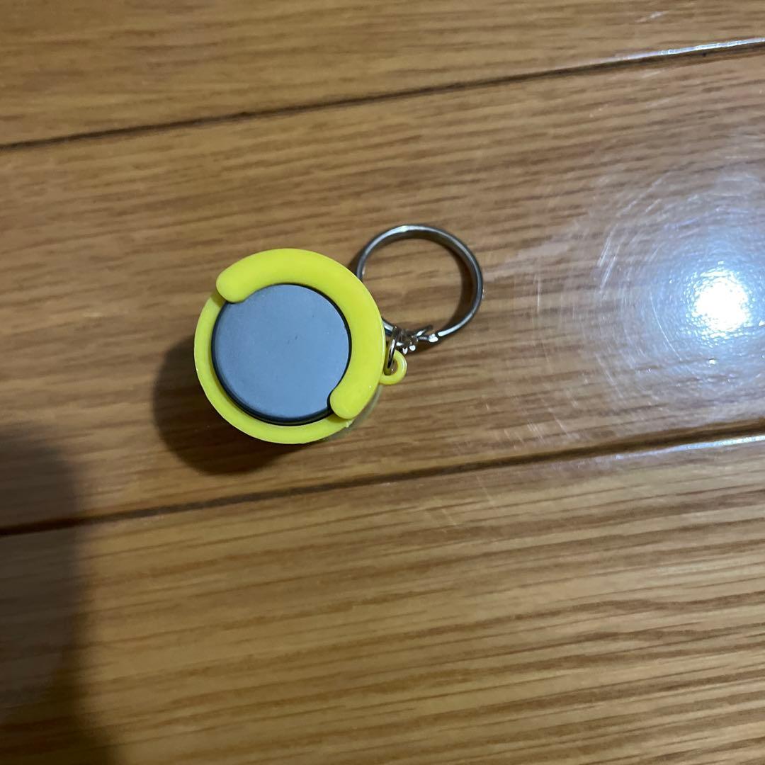 ドラえもん　ホルダー　レトロ