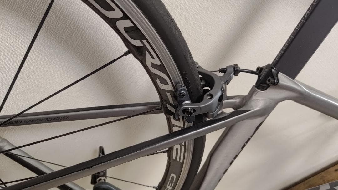 GIANT ジャイアント TCR SLR 1 Sサイズ 2014 軽量カスタム
