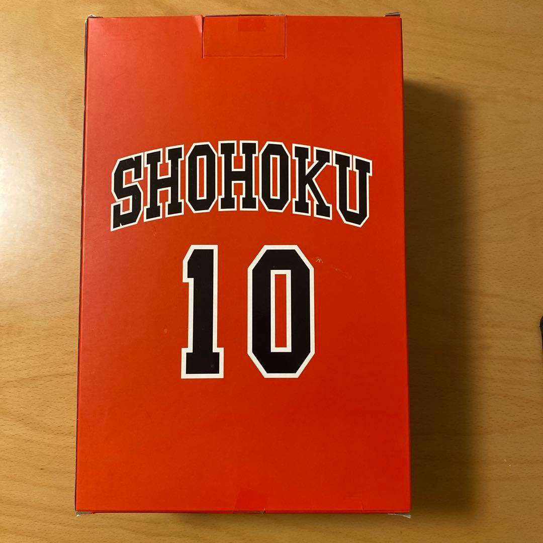 スピリットコレクション オブ 井上雄彦 スラムダンク　桜木花道 完成品フィギュア