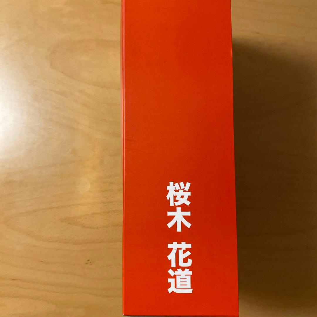スピリットコレクション オブ 井上雄彦 スラムダンク　桜木花道 完成品フィギュア