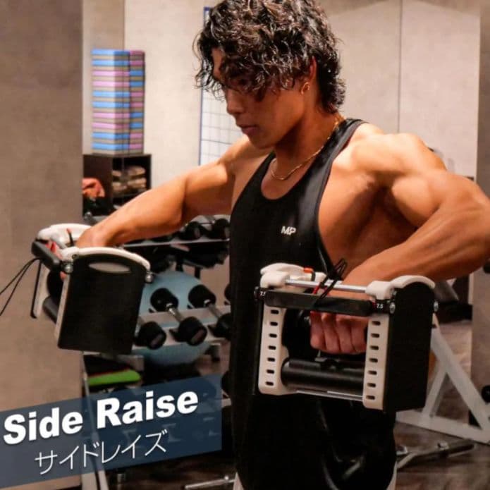 ダンベル 可変式ダンベル ブロックダンベル 42kg×2個セット