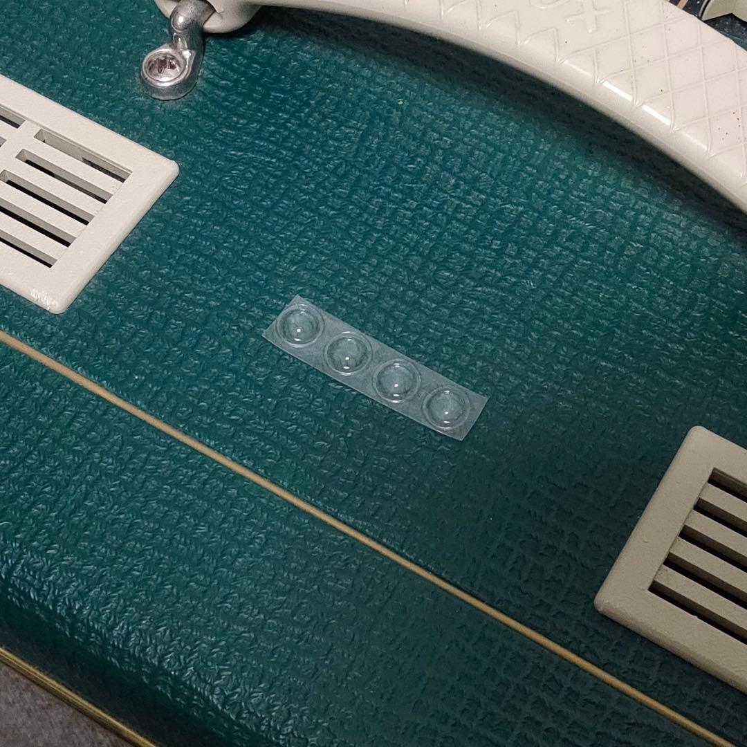 CHASE BLISS DARK WORLD デュアルチャンネルリバーブ