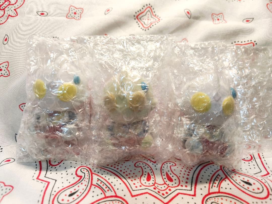 Shaky!バブルヘッドドール ゼット ゼロ ティガ グリッターティガ