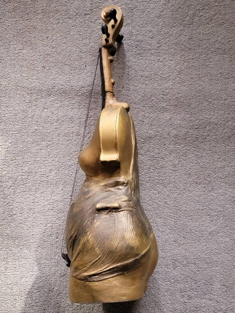 MATERNAL MERODY（母の調べ）