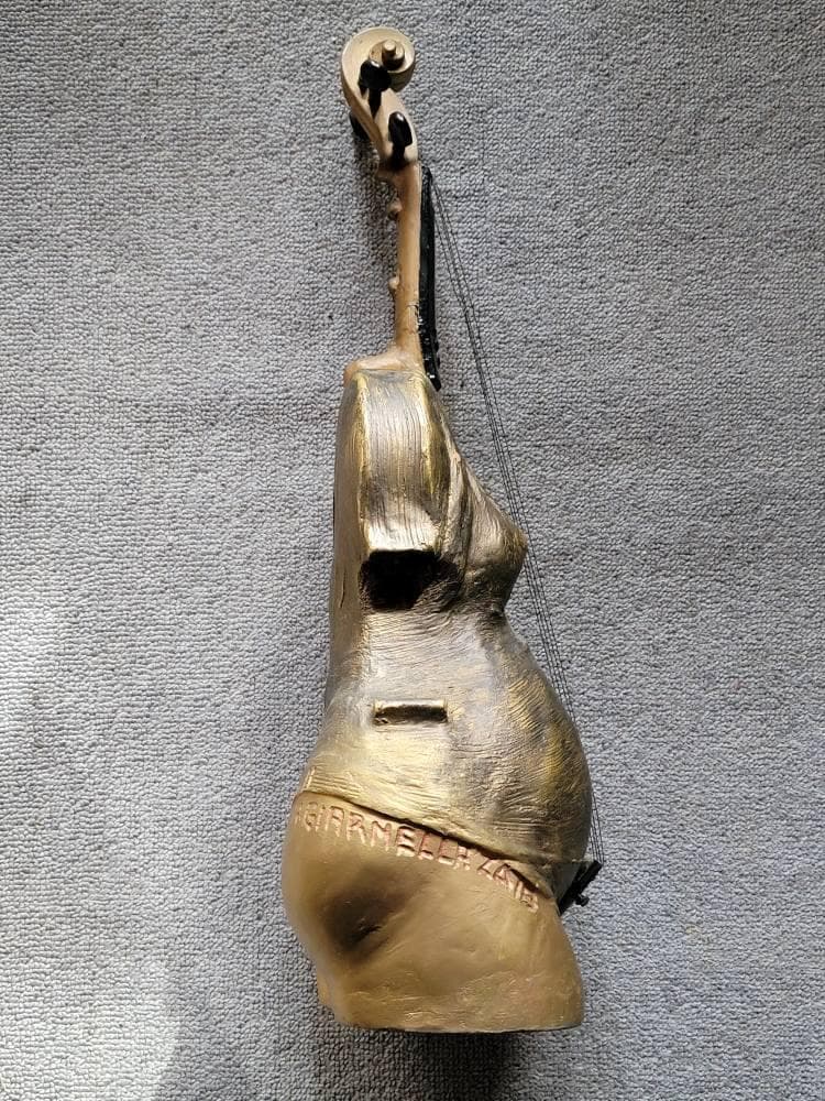 MATERNAL MERODY（母の調べ）