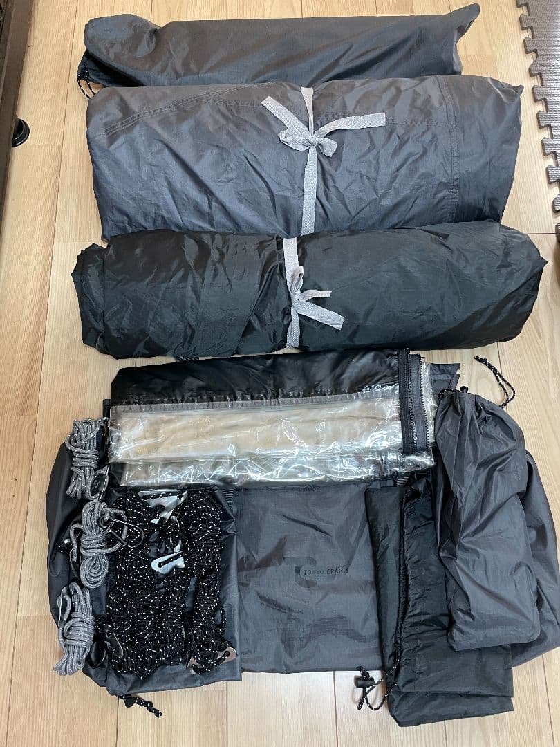 東京クラフト　モントープフルセット