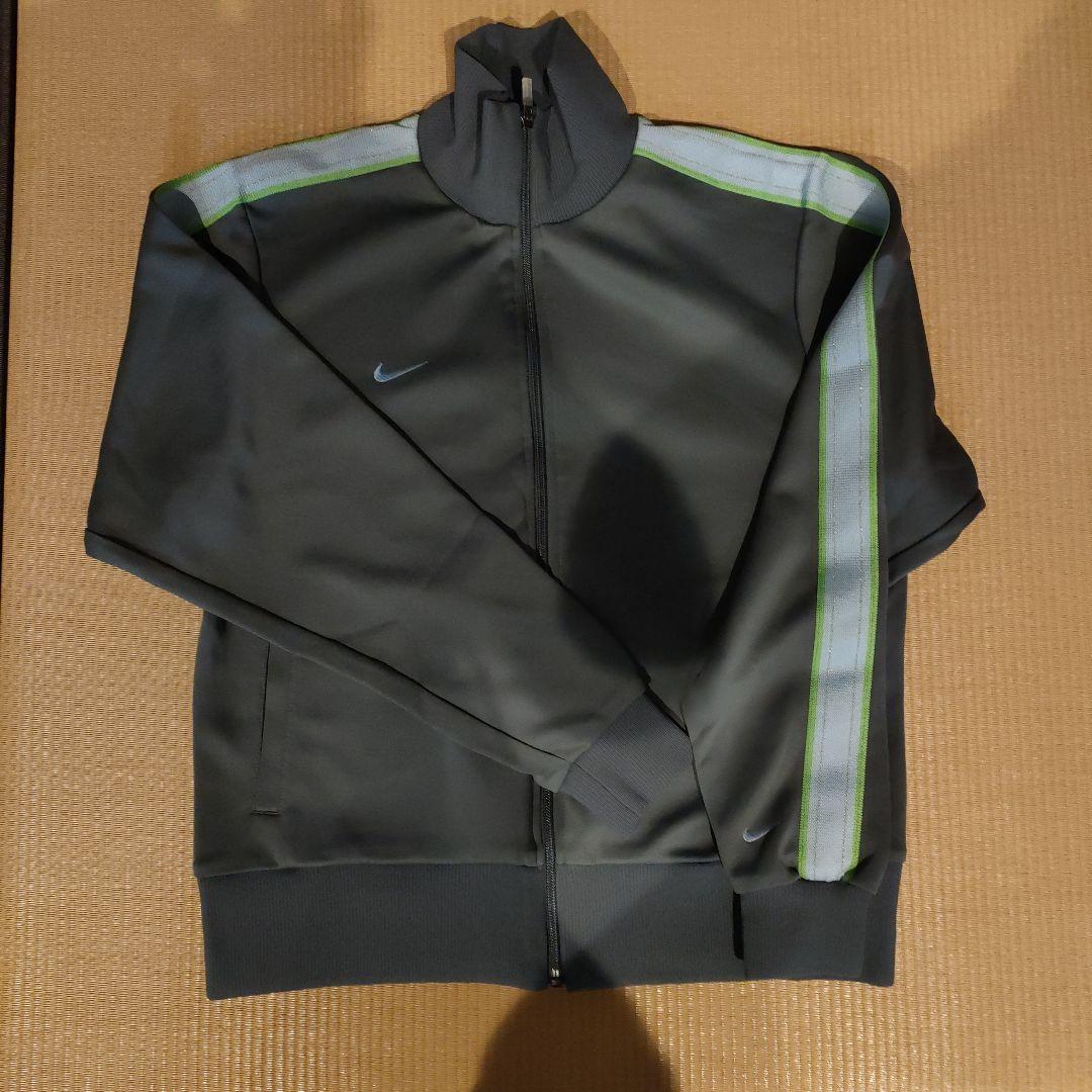 Nike ジャケット トレーニングパンツ セット