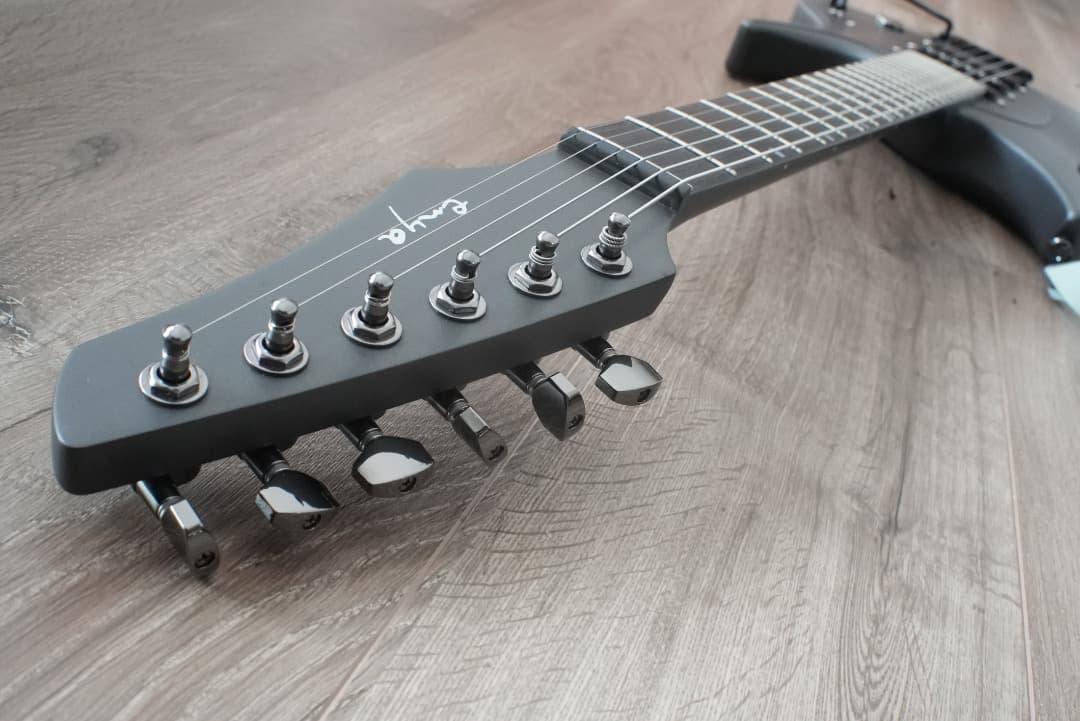 【美品】Enya Inspire +フットコントローラー