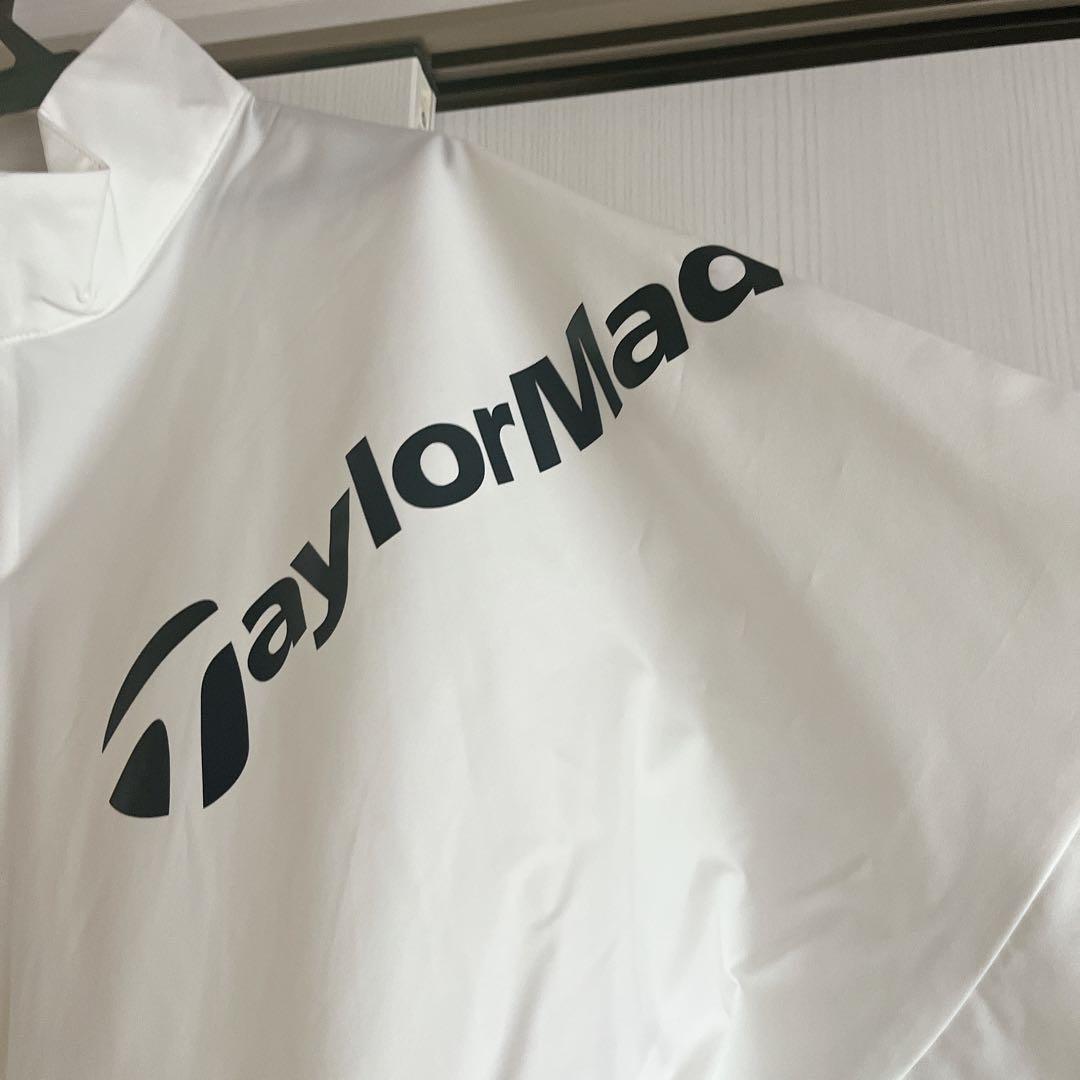 TaylorMade ホワイトジャケット XO ゴルフ