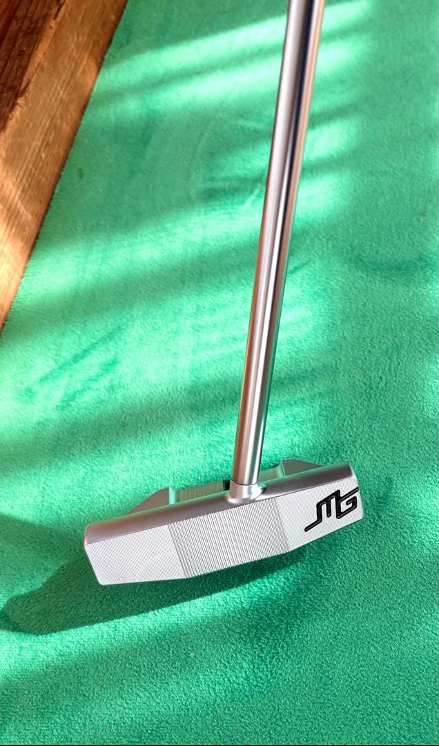 三浦技研パター　MGP-M4 LIMITED