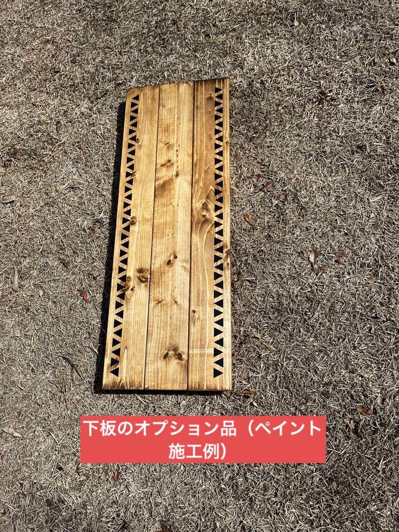 IGTテーブル　【フラットバーナー対応】