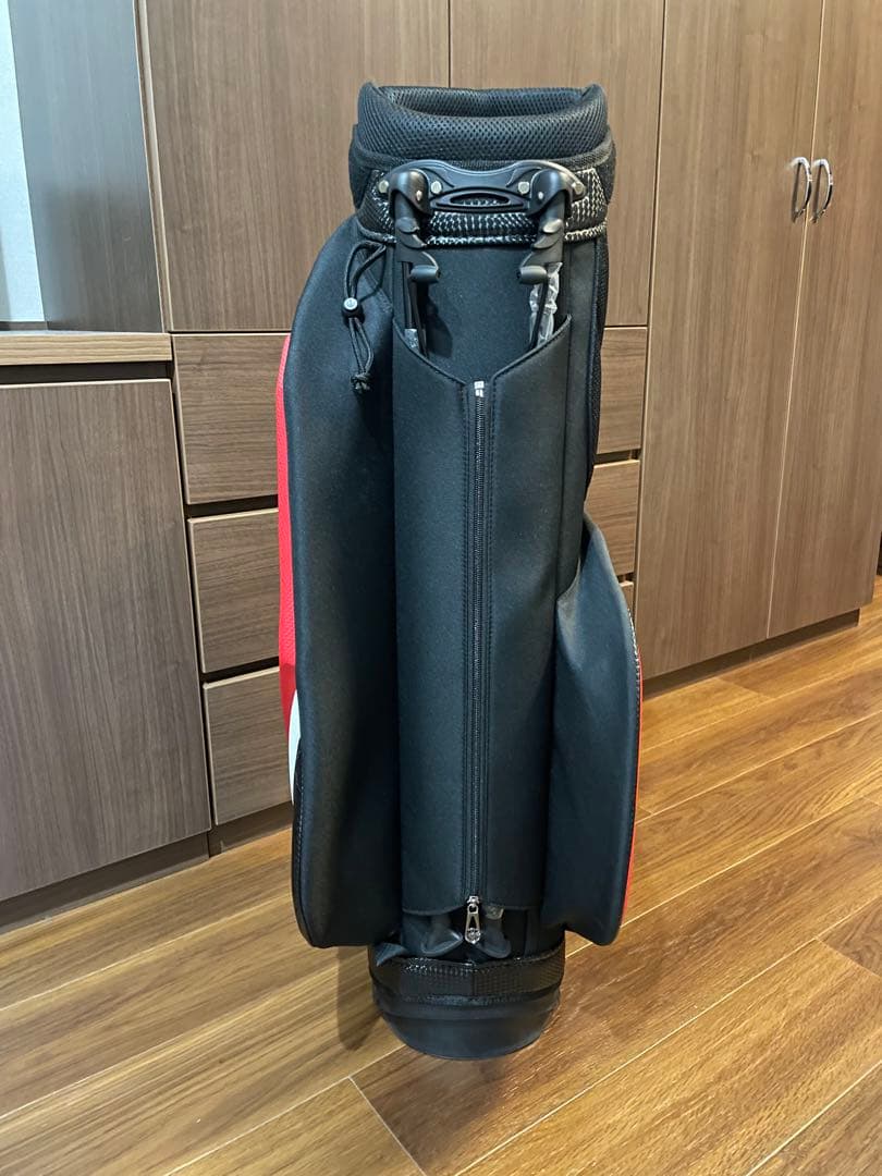 【新品不使用】ブリヂストン ツアースタンドモデル CB2502