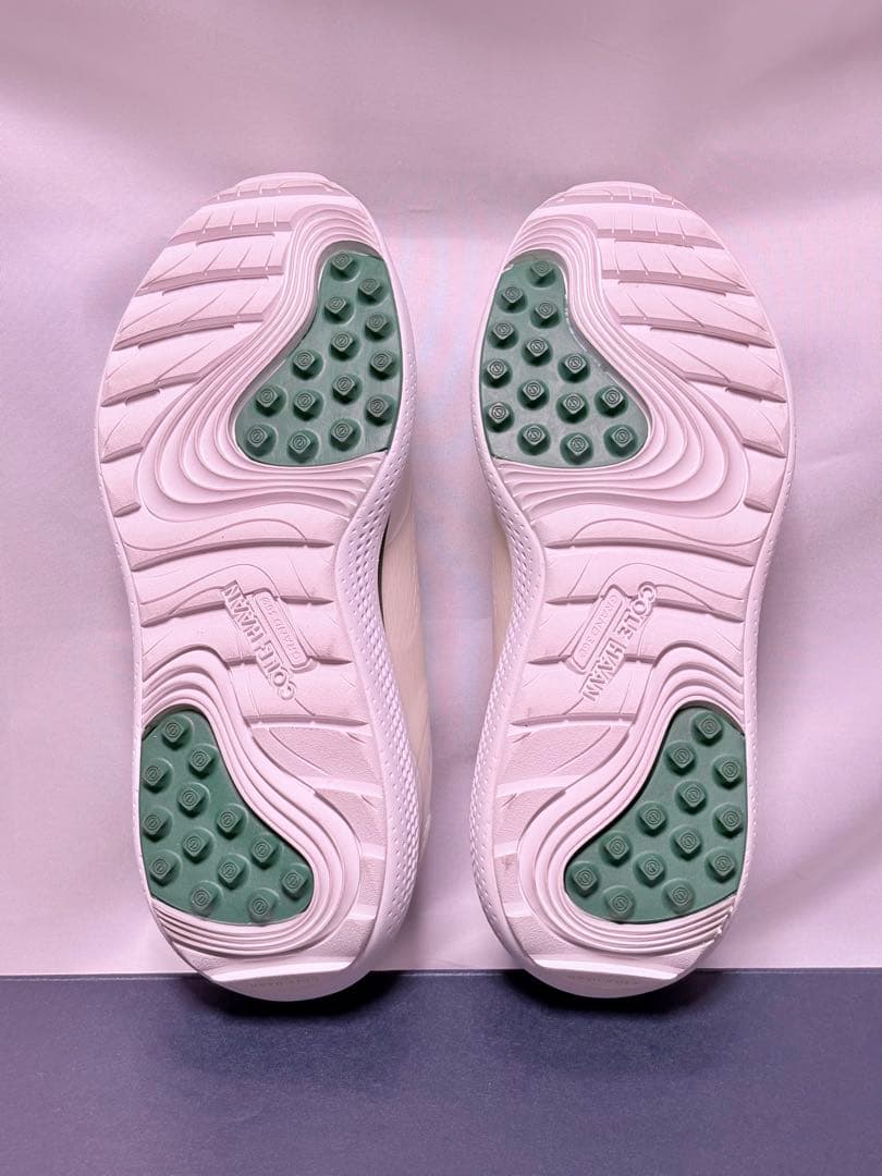 新品別注　コールハーン　ゴルフ　ゼログランド フェアウェイ　ユナイテッドアローズ