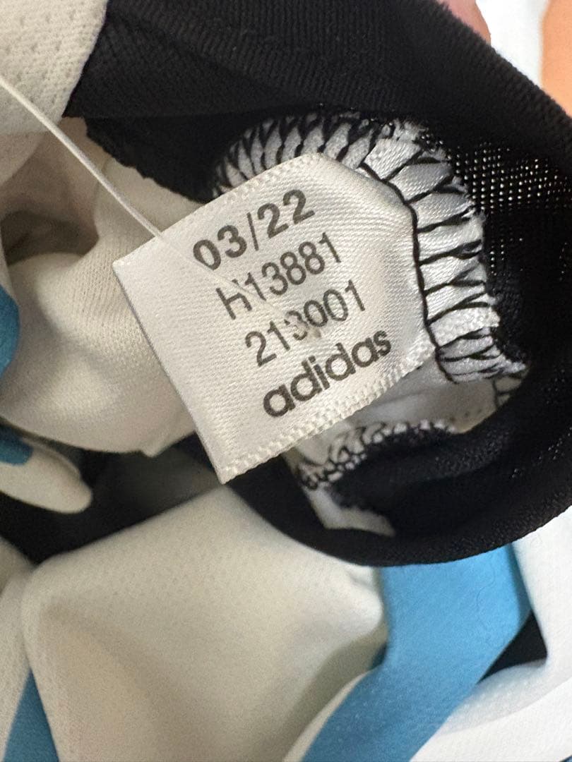 【当日発送】アルゼンチン　メッシ W杯 ユニホーム