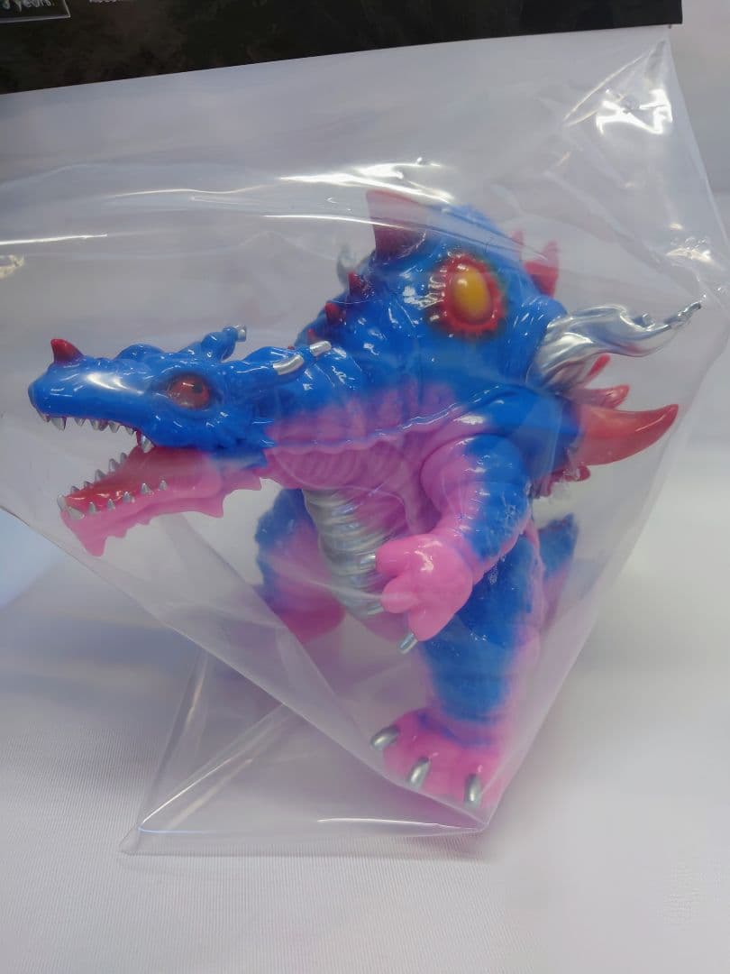 グールギラス SSSS.GRIDMAN TOYHOLIC STUDIOワンフェス