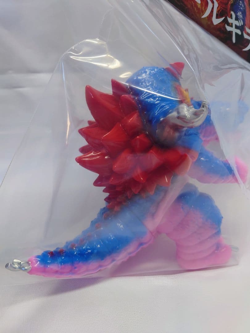 グールギラス SSSS.GRIDMAN TOYHOLIC STUDIOワンフェス