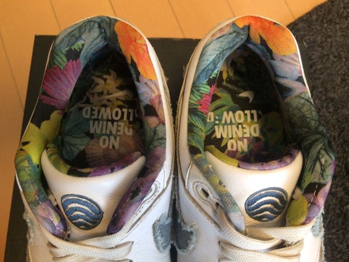 【超超レア・美品】 NIKE AIR MAX 1 G ナイキ マックス 25cm