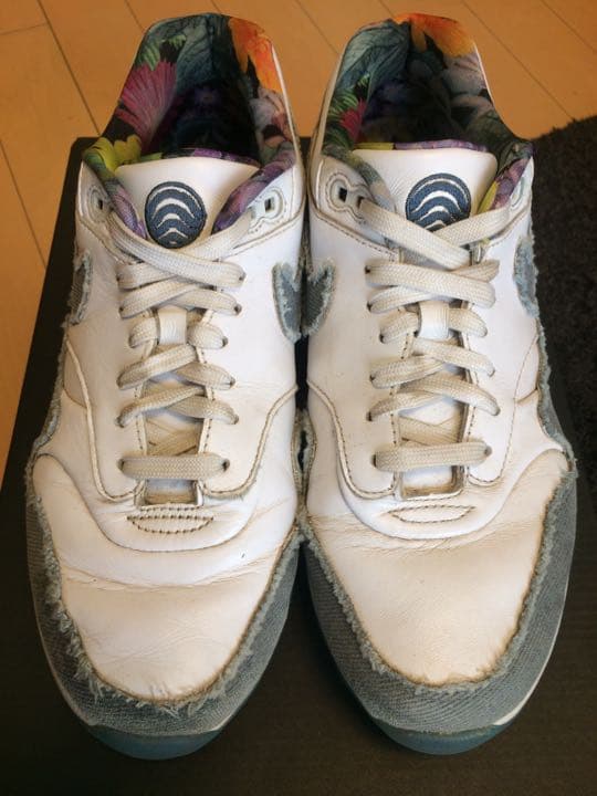 【超超レア・美品】 NIKE AIR MAX 1 G ナイキ マックス 25cm