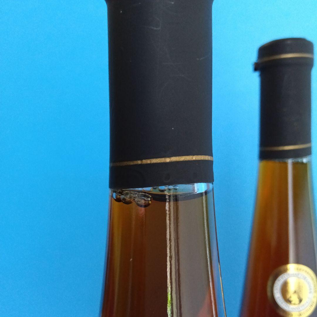 Nonnenkeller Spätburgunder Eiswein　2008