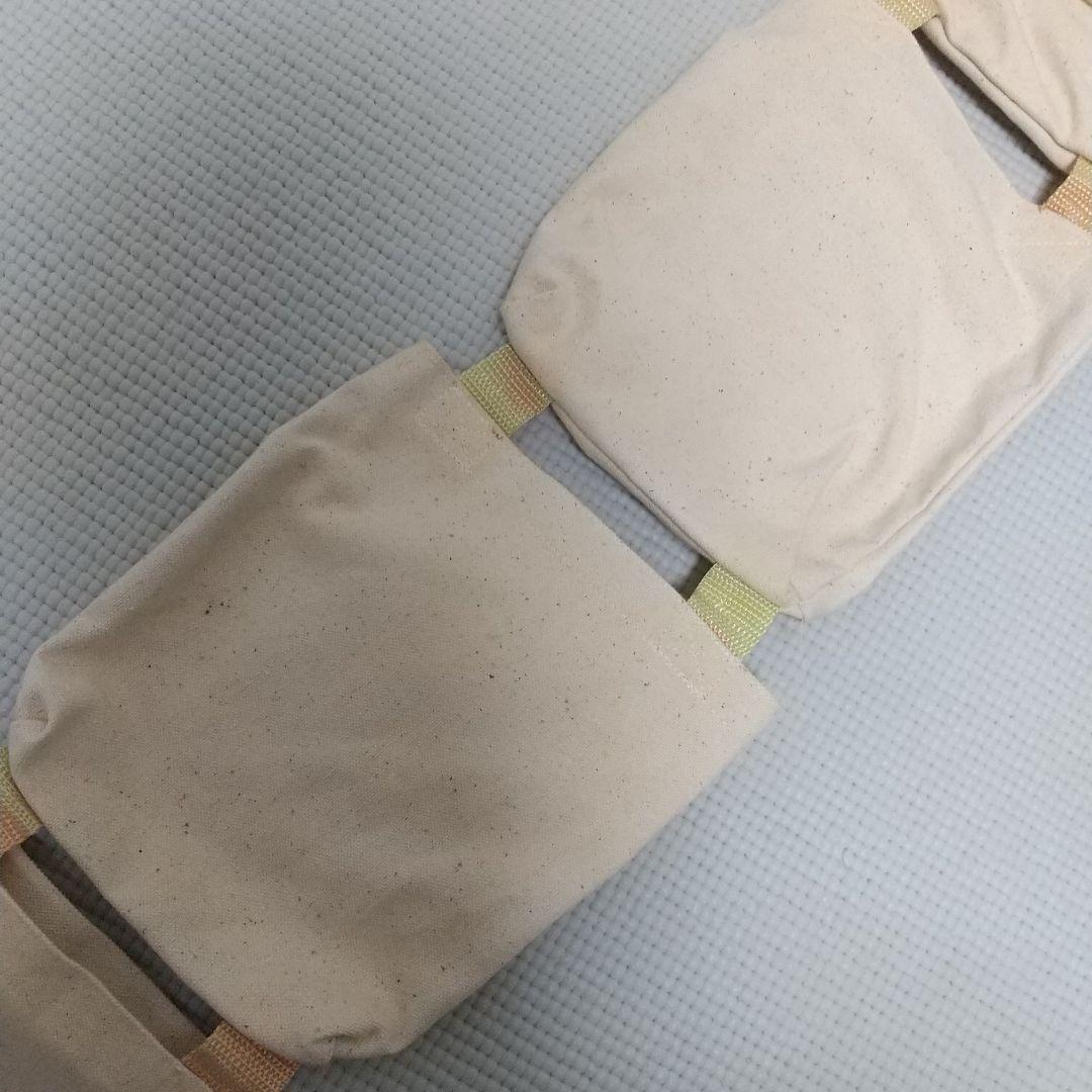 未使用ケース入り『怪獣ブースカ 5連ウォールポケット』100cm 激レア