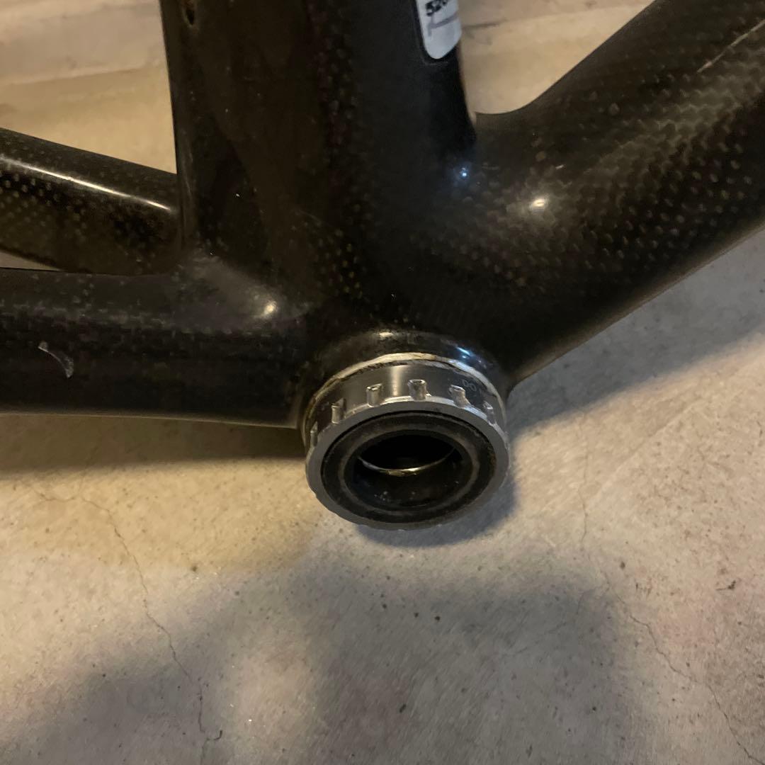 FELT F2 ロードバイクフレーム カーボン製