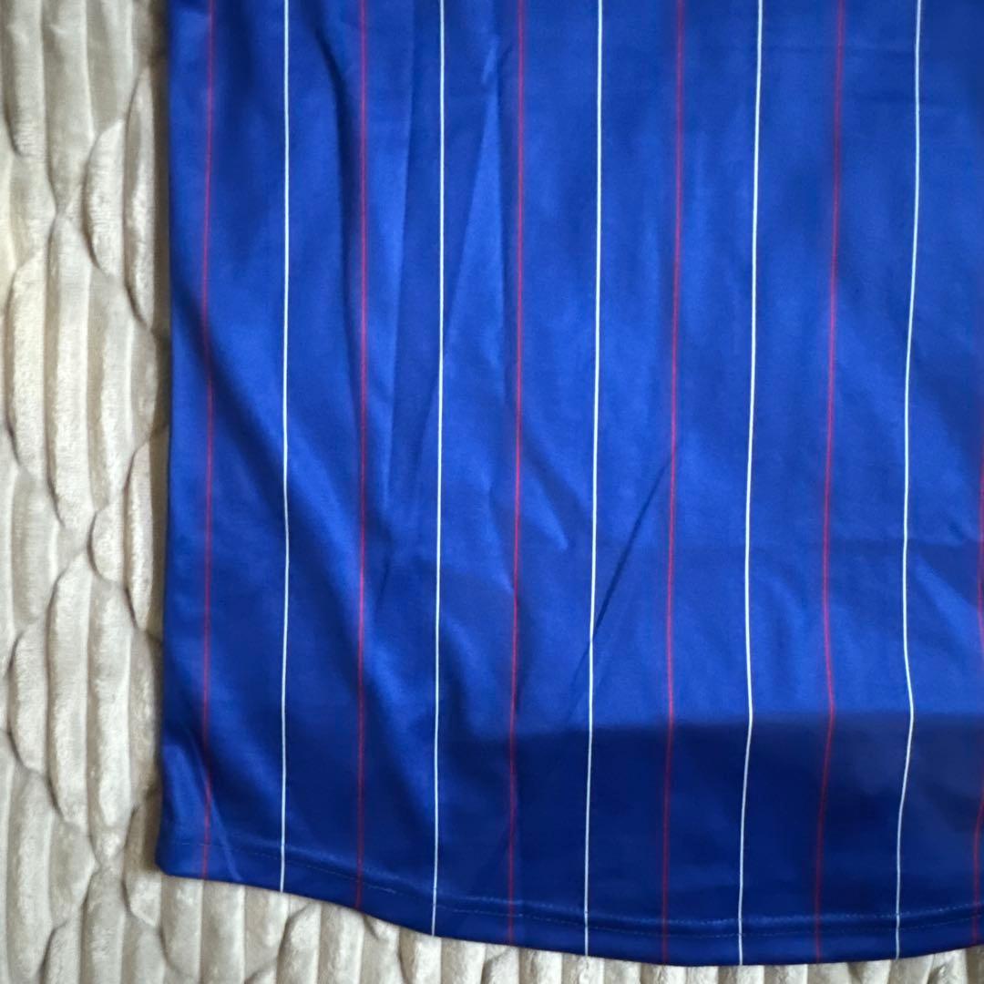 フランス代表 adidas サッカーシャツFFF Mサイズ