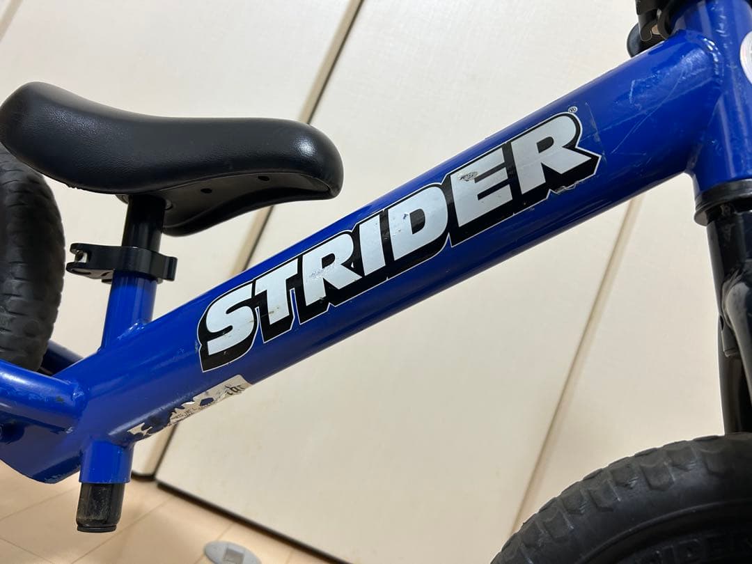 【セット】ストライダー&スノーストライダー