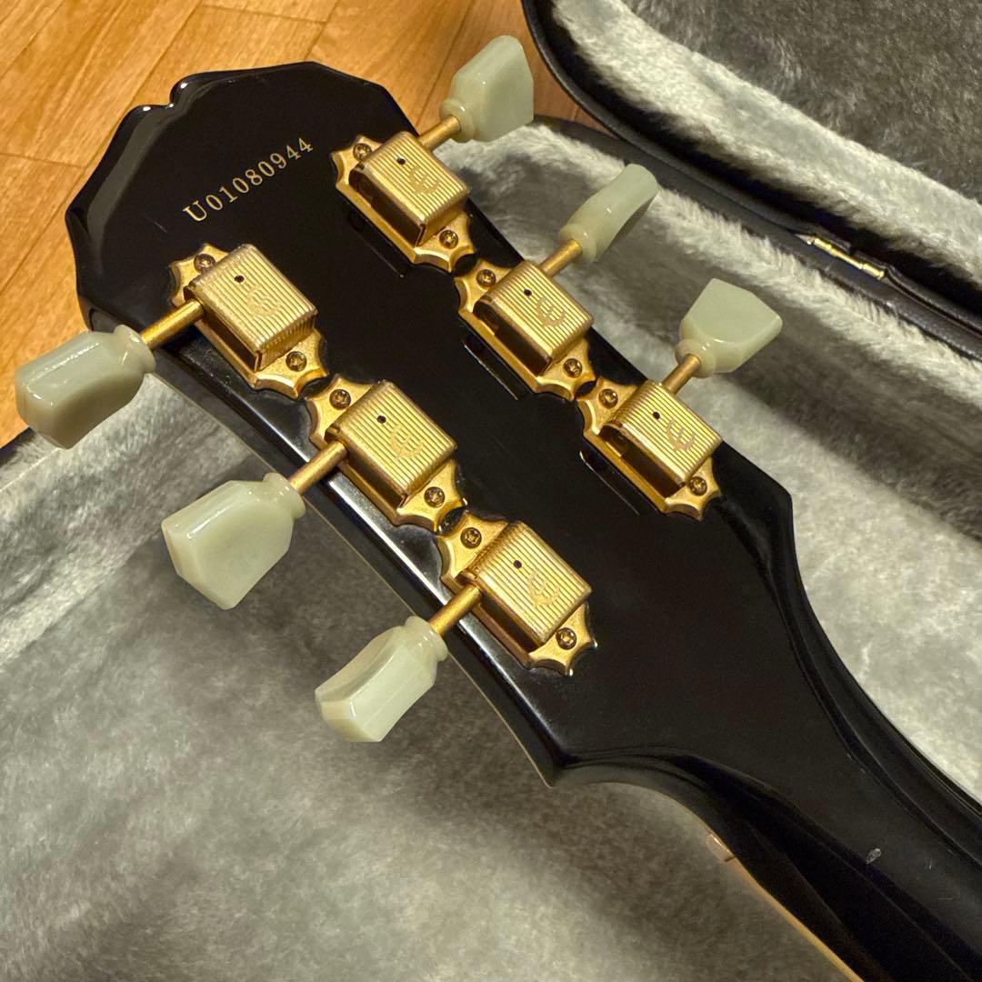 ギター Epiphone G-400 1961 Les Paul SG Custom