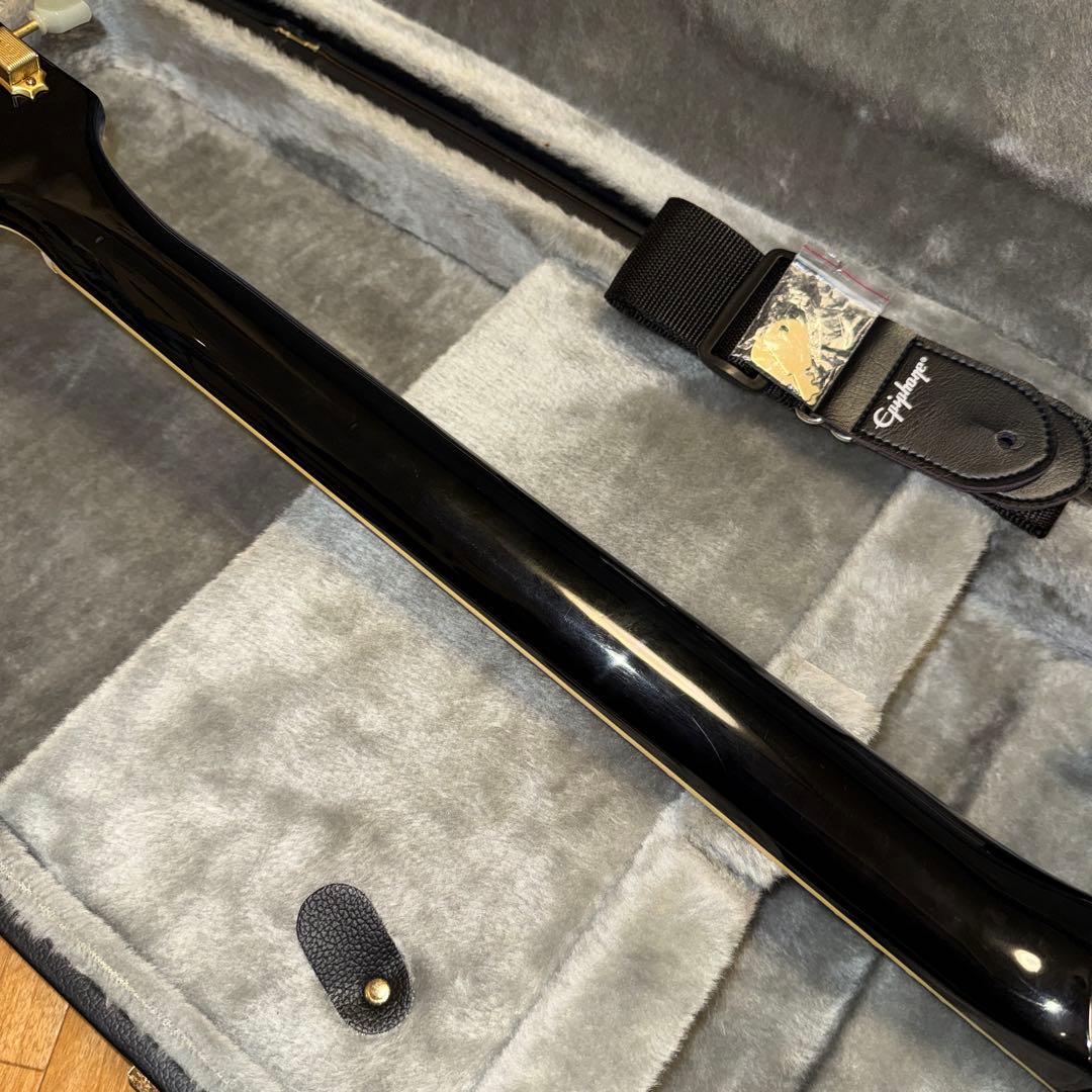 ギター Epiphone G-400 1961 Les Paul SG Custom