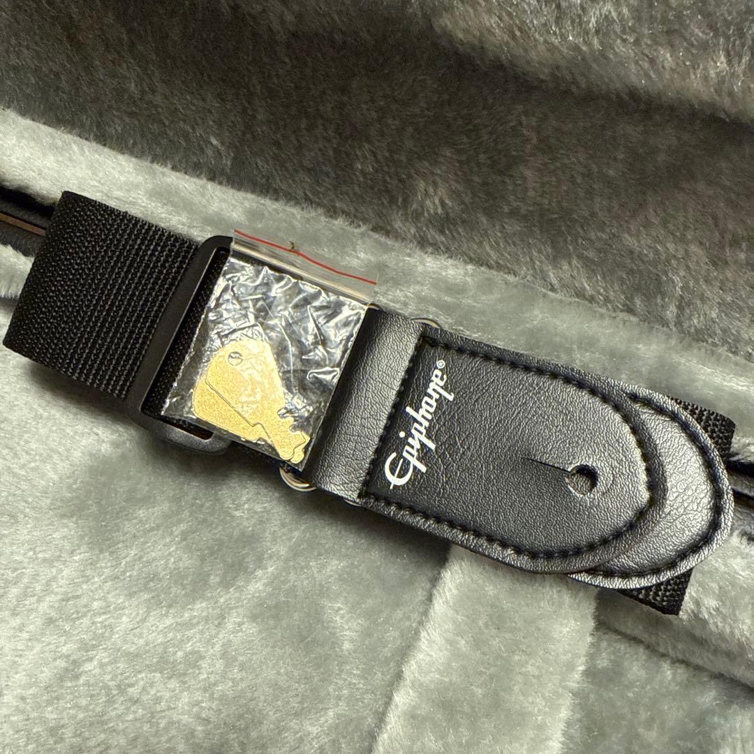 ギター Epiphone G-400 1961 Les Paul SG Custom