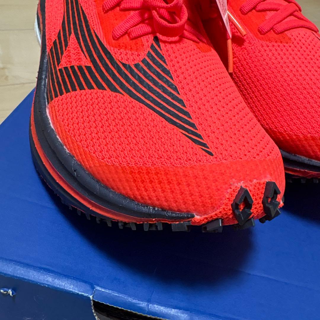 WAVE DUEL NEO SP U1GD219900 25cm 新品未使用品