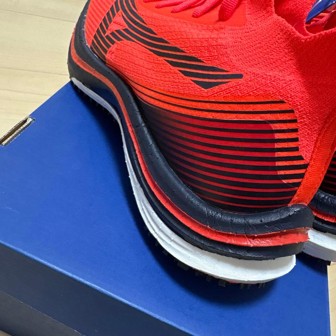 WAVE DUEL NEO SP U1GD219900 25cm 新品未使用品