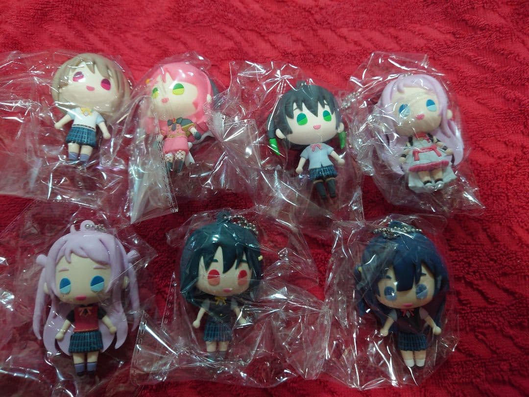 ラブライブ 虹ヶ咲学園 グッズまとめ売り