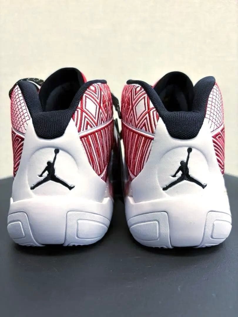 シューズ(男性用) AIR JORDAN XXXVIII PF \"CELEBRATION\" 28cm