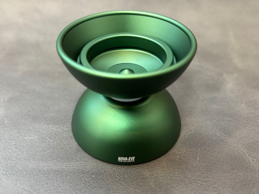 YJ YoYo - Nova-Eve ノーバイブ