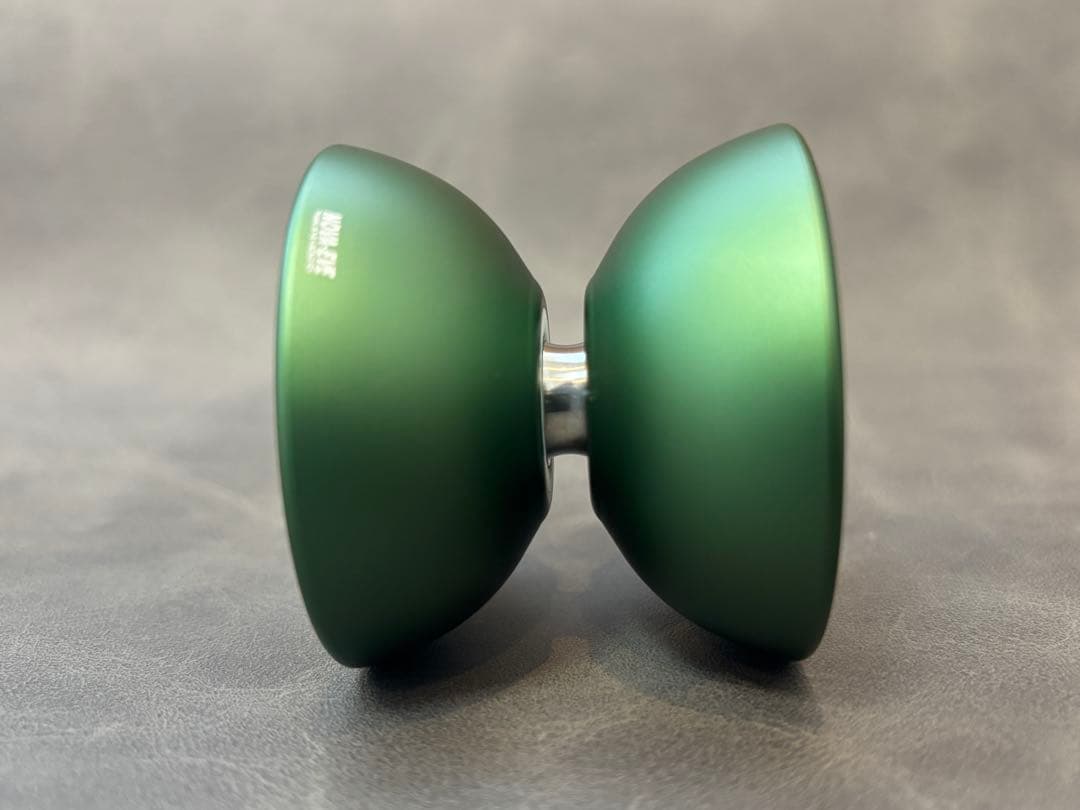 YJ YoYo - Nova-Eve ノーバイブ